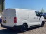 USED 2019 19 PEUGEOT EXPERT 2.0 BlueHDi 1400 Professional Long Panel Van LWB Euro 6 (s/s) 6dr WARRANTY1 ONRCRUISEINVERTER