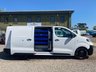 USED 2019 19 PEUGEOT EXPERT 2.0 BlueHDi 1400 Professional Long Panel Van LWB Euro 6 (s/s) 6dr WARRANTY1 ONRCRUISEINVERTER