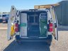 USED 2019 19 PEUGEOT EXPERT 2.0 BlueHDi 1400 Professional Long Panel Van LWB Euro 6 (s/s) 6dr WARRANTY1 ONRCRUISEINVERTER