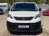 USED 2019 19 PEUGEOT EXPERT 2.0 BlueHDi 1400 Professional Long Panel Van LWB Euro 6 (s/s) 6dr WARRANTY1 ONRCRUISEINVERTER