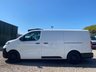 USED 2019 19 PEUGEOT EXPERT 2.0 BlueHDi 1400 Professional Long Panel Van LWB Euro 6 (s/s) 6dr WARRANTY1 ONRCRUISEINVERTER