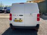 USED 2019 19 PEUGEOT EXPERT 2.0 BlueHDi 1400 Professional Long Panel Van LWB Euro 6 (s/s) 6dr WARRANTY1 ONRCRUISEINVERTER