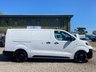 USED 2019 19 PEUGEOT EXPERT 2.0 BlueHDi 1400 Professional Long Panel Van LWB Euro 6 (s/s) 6dr WARRANTY1 ONRCRUISEINVERTER
