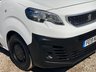 USED 2019 19 PEUGEOT EXPERT 2.0 BlueHDi 1400 Professional Long Panel Van LWB Euro 6 (s/s) 6dr WARRANTY1 ONRCRUISEINVERTER