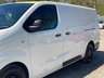USED 2019 19 PEUGEOT EXPERT 2.0 BlueHDi 1400 Professional Long Panel Van LWB Euro 6 (s/s) 6dr WARRANTY1 ONRCRUISEINVERTER