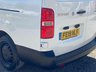USED 2019 19 PEUGEOT EXPERT 2.0 BlueHDi 1400 Professional Long Panel Van LWB Euro 6 (s/s) 6dr WARRANTY1 ONRCRUISEINVERTER
