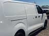 USED 2019 19 PEUGEOT EXPERT 2.0 BlueHDi 1400 Professional Long Panel Van LWB Euro 6 (s/s) 6dr WARRANTY1 ONRCRUISEINVERTER