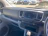 USED 2019 19 PEUGEOT EXPERT 2.0 BlueHDi 1400 Professional Long Panel Van LWB Euro 6 (s/s) 6dr WARRANTY1 ONRCRUISEINVERTER