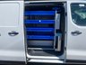 USED 2019 19 PEUGEOT EXPERT 2.0 BlueHDi 1400 Professional Long Panel Van LWB Euro 6 (s/s) 6dr WARRANTY1 ONRCRUISEINVERTER