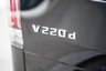 USED 2025 25 MERCEDES-BENZ V-CLASS 2.0 V220d Premium MPV 5dr Diesel G-Tronic+ Euro 6 (s/s) (8 Seat, Extra Long) (163 ps) 