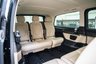 USED 2025 25 MERCEDES-BENZ V-CLASS 2.0 V220d Premium MPV 5dr Diesel G-Tronic+ Euro 6 (s/s) (8 Seat, Extra Long) (163 ps) 
