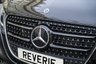 USED 2025 25 MERCEDES-BENZ V-CLASS 2.0 V220d Premium MPV 5dr Diesel G-Tronic+ Euro 6 (s/s) (8 Seat, Extra Long) (163 ps) 