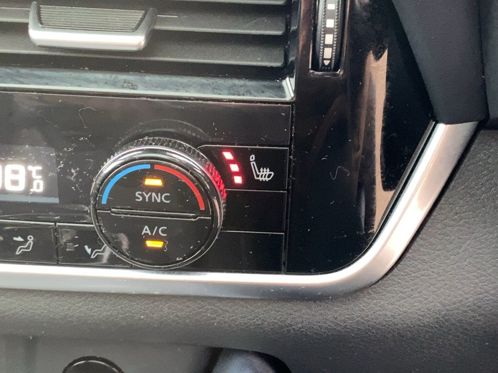 USED 2023 23 NISSAN QASHQAI 1.5 h e-POWER Tekna SUV 5dr Petrol Hybrid Auto Euro 6 (s/s) (190 ps) SUV