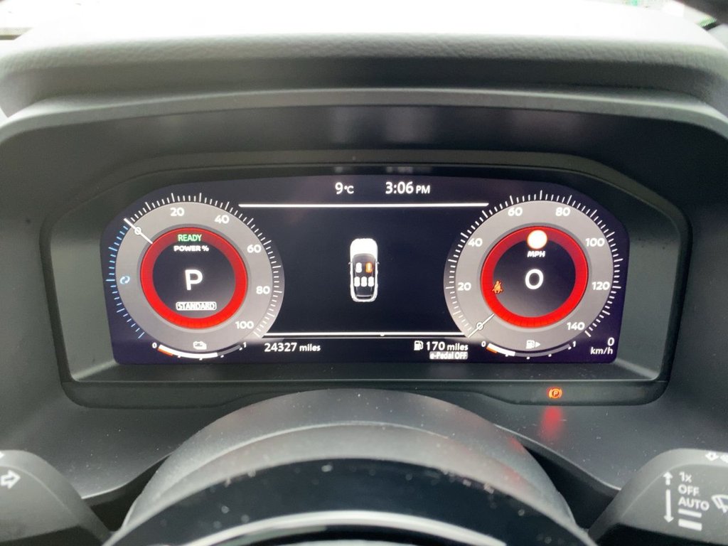USED 2023 23 NISSAN QASHQAI 1.5 h e-POWER Tekna SUV 5dr Petrol Hybrid Auto Euro 6 (s/s) (190 ps) SUV