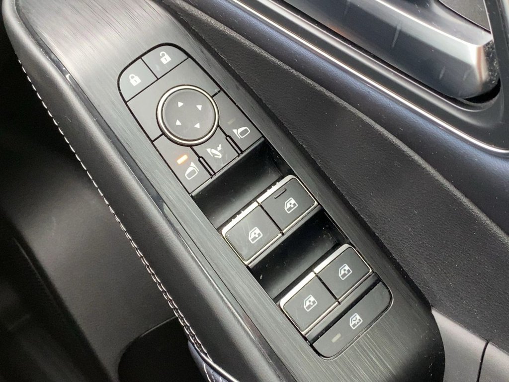 USED 2023 23 NISSAN QASHQAI 1.5 h e-POWER Tekna SUV 5dr Petrol Hybrid Auto Euro 6 (s/s) (190 ps) SUV