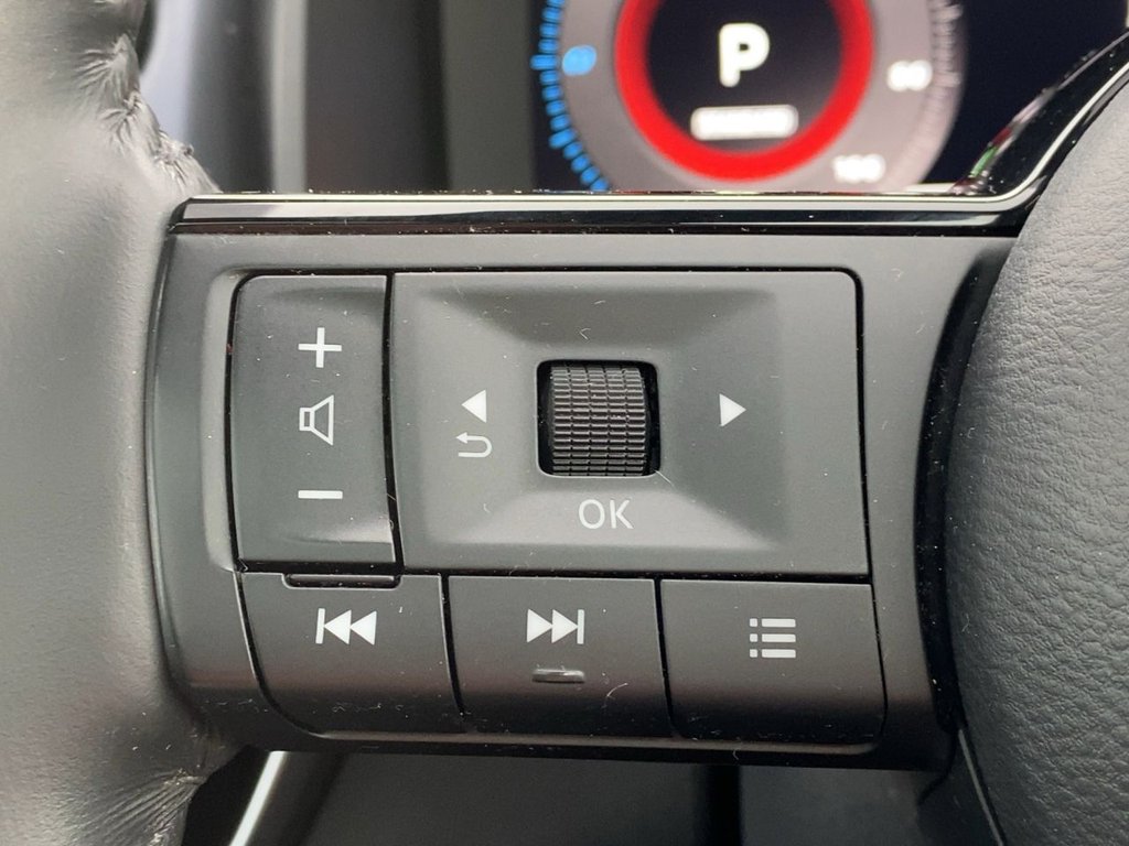 USED 2023 23 NISSAN QASHQAI 1.5 h e-POWER Tekna SUV 5dr Petrol Hybrid Auto Euro 6 (s/s) (190 ps) SUV
