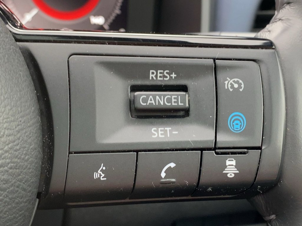 USED 2023 23 NISSAN QASHQAI 1.5 h e-POWER Tekna SUV 5dr Petrol Hybrid Auto Euro 6 (s/s) (190 ps) SUV
