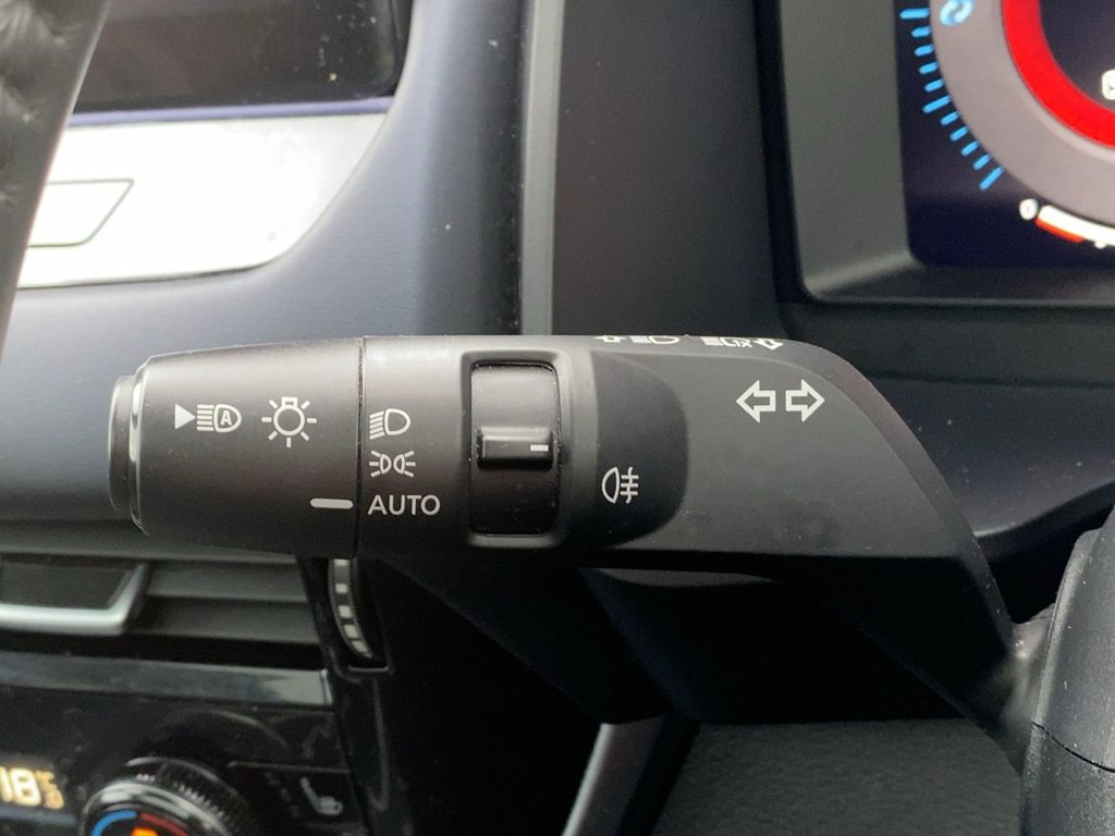 USED 2023 23 NISSAN QASHQAI 1.5 h e-POWER Tekna SUV 5dr Petrol Hybrid Auto Euro 6 (s/s) (190 ps) SUV