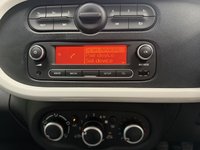 USED 2017 17 RENAULT TWINGO 1.0 SCe Play Hatchback 5dr Petrol Manual Euro 6 (70 ps) ****LOW LOW MILEAGE****
