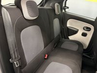 USED 2017 17 RENAULT TWINGO 1.0 SCe Play Hatchback 5dr Petrol Manual Euro 6 (70 ps) ****LOW LOW MILEAGE****