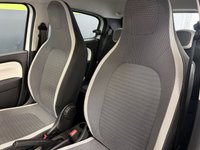 USED 2017 17 RENAULT TWINGO 1.0 SCe Play Hatchback 5dr Petrol Manual Euro 6 (70 ps) ****LOW LOW MILEAGE****