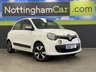 USED 2017 17 RENAULT TWINGO 1.0 SCe Play Hatchback 5dr Petrol Manual Euro 6 (70 ps) ****LOW LOW MILEAGE****