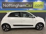 USED 2017 17 RENAULT TWINGO 1.0 SCe Play Hatchback 5dr Petrol Manual Euro 6 (70 ps) ****LOW LOW MILEAGE****
