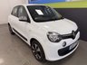 USED 2017 17 RENAULT TWINGO 1.0 SCe Play Hatchback 5dr Petrol Manual Euro 6 (70 ps) ****LOW LOW MILEAGE****