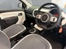 USED 2017 17 RENAULT TWINGO 1.0 SCe Play Hatchback 5dr Petrol Manual Euro 6 (70 ps) ****LOW LOW MILEAGE****