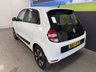 USED 2017 17 RENAULT TWINGO 1.0 SCe Play Hatchback 5dr Petrol Manual Euro 6 (70 ps) ****LOW LOW MILEAGE****