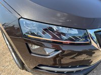 USED 2020 20 SKODA KAROQ 1.5 TSI ACT SE L SUV 5dr Petrol DSG Euro 6 (s/s) (150 ps) Full Service History SUV
