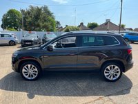USED 2020 20 SKODA KAROQ 1.5 TSI ACT SE L SUV 5dr Petrol DSG Euro 6 (s/s) (150 ps) Full Service History SUV