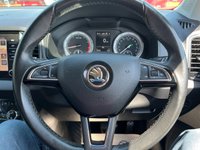 USED 2020 20 SKODA KAROQ 1.5 TSI ACT SE L SUV 5dr Petrol DSG Euro 6 (s/s) (150 ps) Full Service History SUV