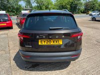 USED 2020 20 SKODA KAROQ 1.5 TSI ACT SE L SUV 5dr Petrol DSG Euro 6 (s/s) (150 ps) Full Service History SUV