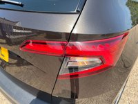 USED 2020 20 SKODA KAROQ 1.5 TSI ACT SE L SUV 5dr Petrol DSG Euro 6 (s/s) (150 ps) Full Service History SUV
