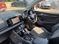 USED 2020 20 SKODA KAROQ 1.5 TSI ACT SE L SUV 5dr Petrol DSG Euro 6 (s/s) (150 ps) Full Service History SUV