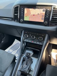 USED 2020 20 SKODA KAROQ 1.5 TSI ACT SE L SUV 5dr Petrol DSG Euro 6 (s/s) (150 ps) Full Service History SUV