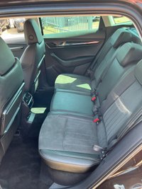 USED 2020 20 SKODA KAROQ 1.5 TSI ACT SE L SUV 5dr Petrol DSG Euro 6 (s/s) (150 ps) Full Service History SUV