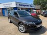 USED 2020 20 SKODA KAROQ 1.5 TSI ACT SE L SUV 5dr Petrol DSG Euro 6 (s/s) (150 ps) Full Service History SUV