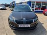 USED 2020 20 SKODA KAROQ 1.5 TSI ACT SE L SUV 5dr Petrol DSG Euro 6 (s/s) (150 ps) Full Service History SUV
