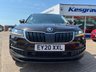 USED 2020 20 SKODA KAROQ 1.5 TSI ACT SE L SUV 5dr Petrol DSG Euro 6 (s/s) (150 ps) Full Service History SUV