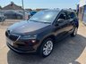 USED 2020 20 SKODA KAROQ 1.5 TSI ACT SE L SUV 5dr Petrol DSG Euro 6 (s/s) (150 ps) Full Service History SUV