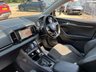 USED 2020 20 SKODA KAROQ 1.5 TSI ACT SE L SUV 5dr Petrol DSG Euro 6 (s/s) (150 ps) Full Service History SUV