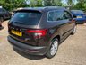USED 2020 20 SKODA KAROQ 1.5 TSI ACT SE L SUV 5dr Petrol DSG Euro 6 (s/s) (150 ps) Full Service History SUV