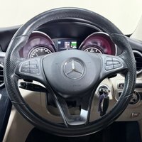 USED 2016 16 MERCEDES-BENZ C-CLASS 2.0 C350e 6.4kWh Sport Saloon 4dr Petrol Plug-in Hybrid G-Tronic+ Euro 6 (s/s) (293 ps) 