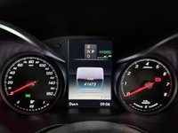 USED 2016 16 MERCEDES-BENZ C-CLASS 2.0 C350e 6.4kWh Sport Saloon 4dr Petrol Plug-in Hybrid G-Tronic+ Euro 6 (s/s) (293 ps) 