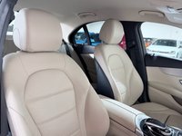 USED 2016 16 MERCEDES-BENZ C-CLASS 2.0 C350e 6.4kWh Sport Saloon 4dr Petrol Plug-in Hybrid G-Tronic+ Euro 6 (s/s) (293 ps) 