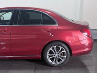 USED 2016 16 MERCEDES-BENZ C-CLASS 2.0 C350e 6.4kWh Sport Saloon 4dr Petrol Plug-in Hybrid G-Tronic+ Euro 6 (s/s) (293 ps) 