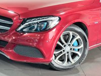 USED 2016 16 MERCEDES-BENZ C-CLASS 2.0 C350e 6.4kWh Sport Saloon 4dr Petrol Plug-in Hybrid G-Tronic+ Euro 6 (s/s) (293 ps) 