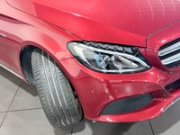 USED 2016 16 MERCEDES-BENZ C-CLASS 2.0 C350e 6.4kWh Sport Saloon 4dr Petrol Plug-in Hybrid G-Tronic+ Euro 6 (s/s) (293 ps) 